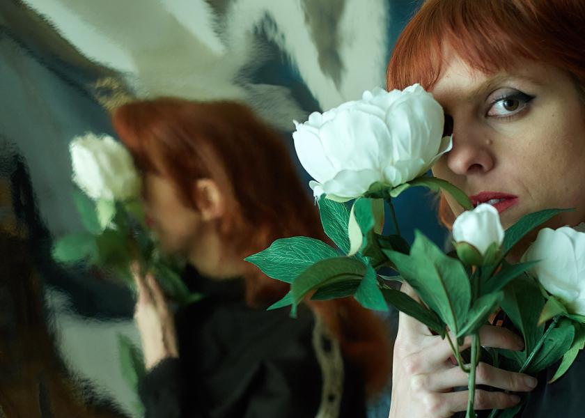 Le parody nuevo disco