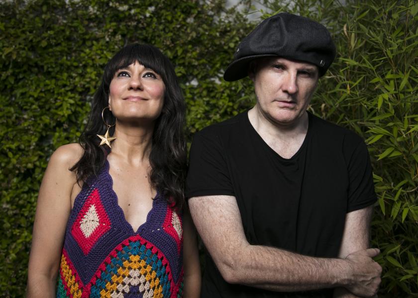 AMARAL SALTO AL COLOR