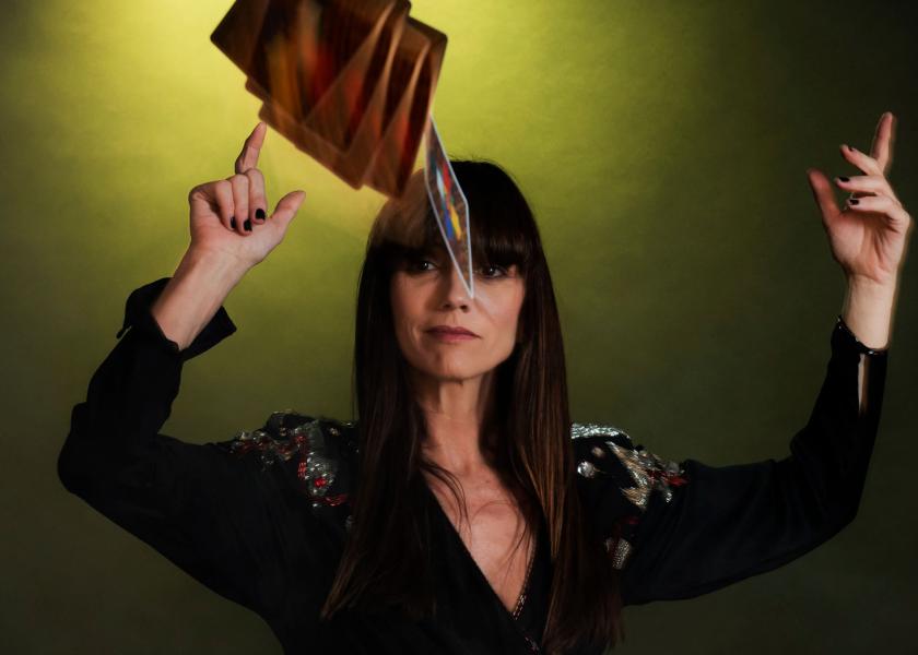 bien querida brujeria