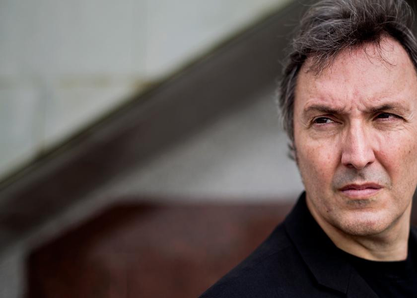 carlos zanon novela negra