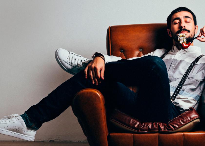 poetas urbanos cover