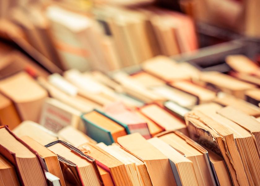 test spanish literature cover