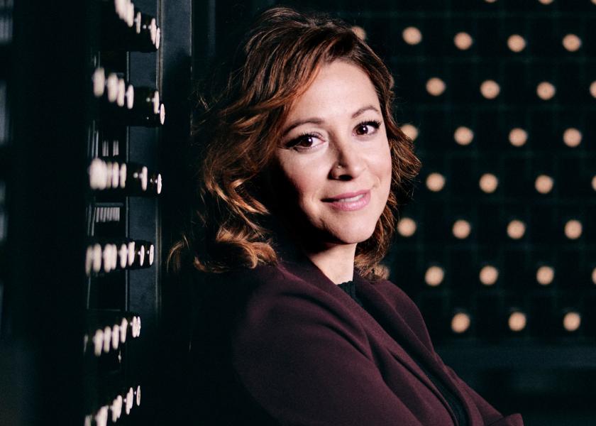 almudena alberca master of wine winemaker