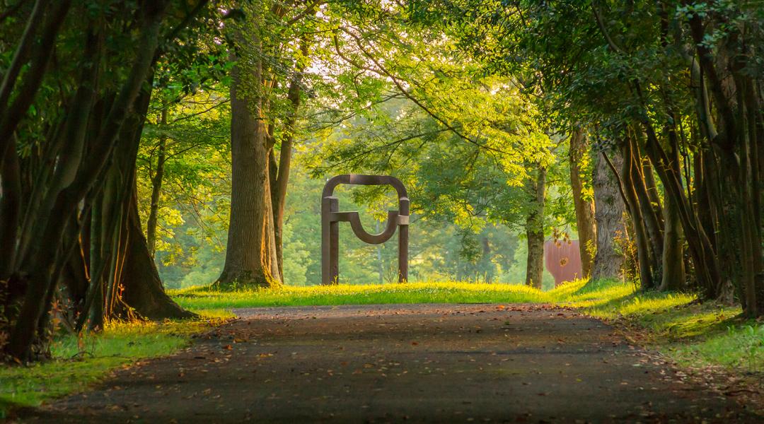 chillida leku opening