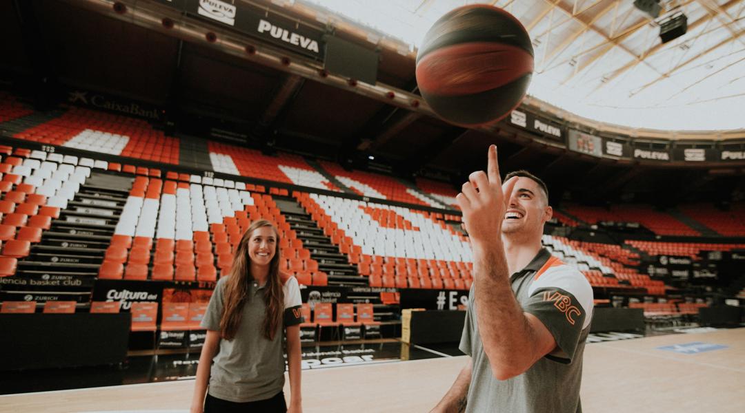 hermanos abalde baloncesto apertura