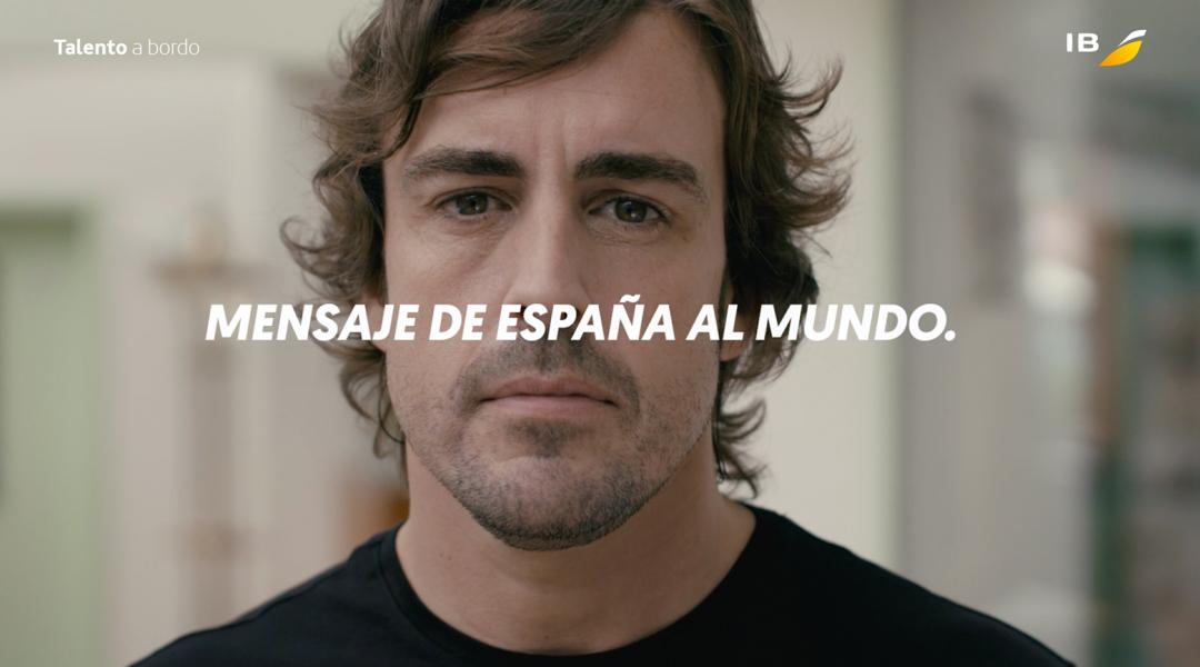 frame del vídeo Spain for Sure
