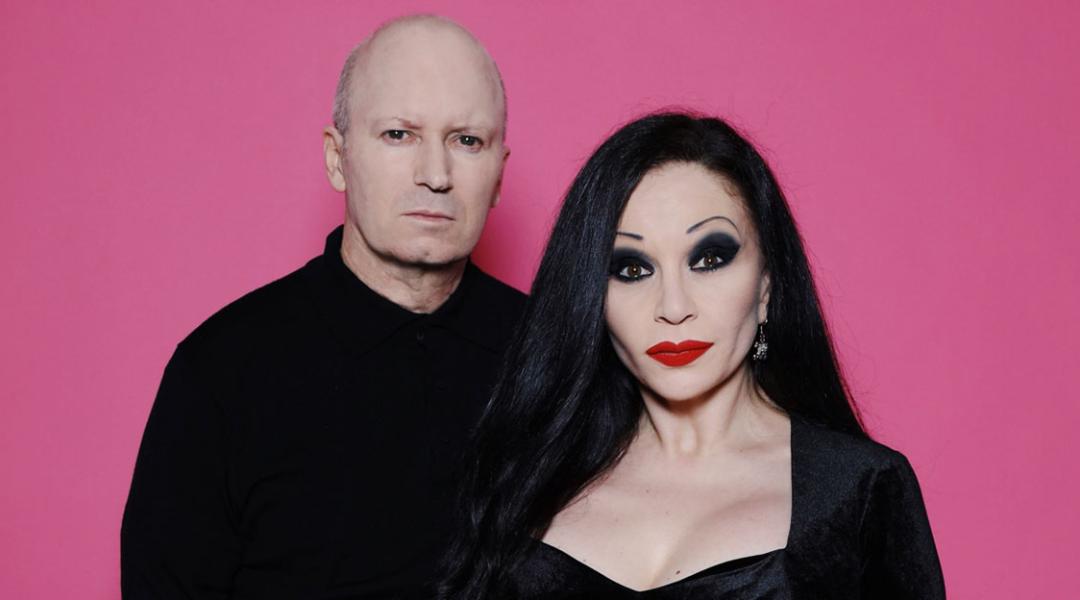 Alaska and Nacho Canut (Fangoria) present ‘Ex Profeso’, the latest EP in a trilogy they launched after lockdown
