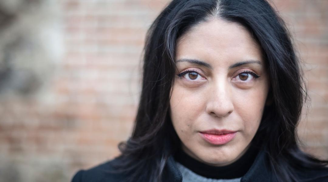 Equatorian writer Mónica Ojeda is one of the main voices in the current Latin-American literary scene