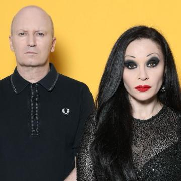 Alaska and Nacho Canut (Fangoria) present ‘Ex Profeso’, the latest EP in a trilogy they launched after lockdown