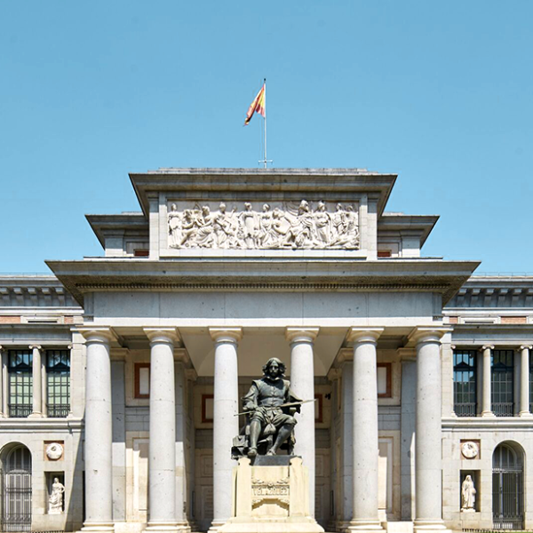 Fundación Amigos del Museo del Prado