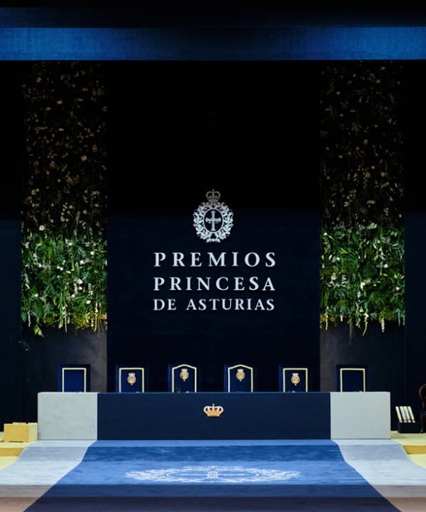Fundación Princesa de Asturias