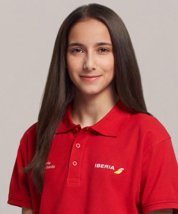 Adriana Cerezo