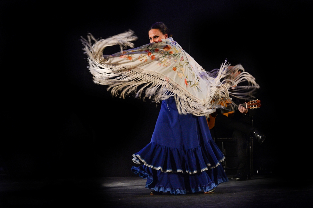 flameno real talegona