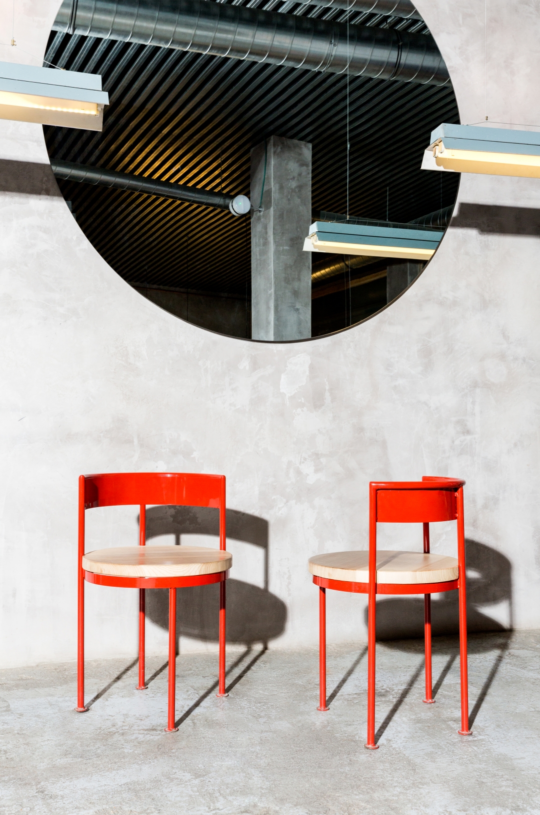 kresta design chairs agustine