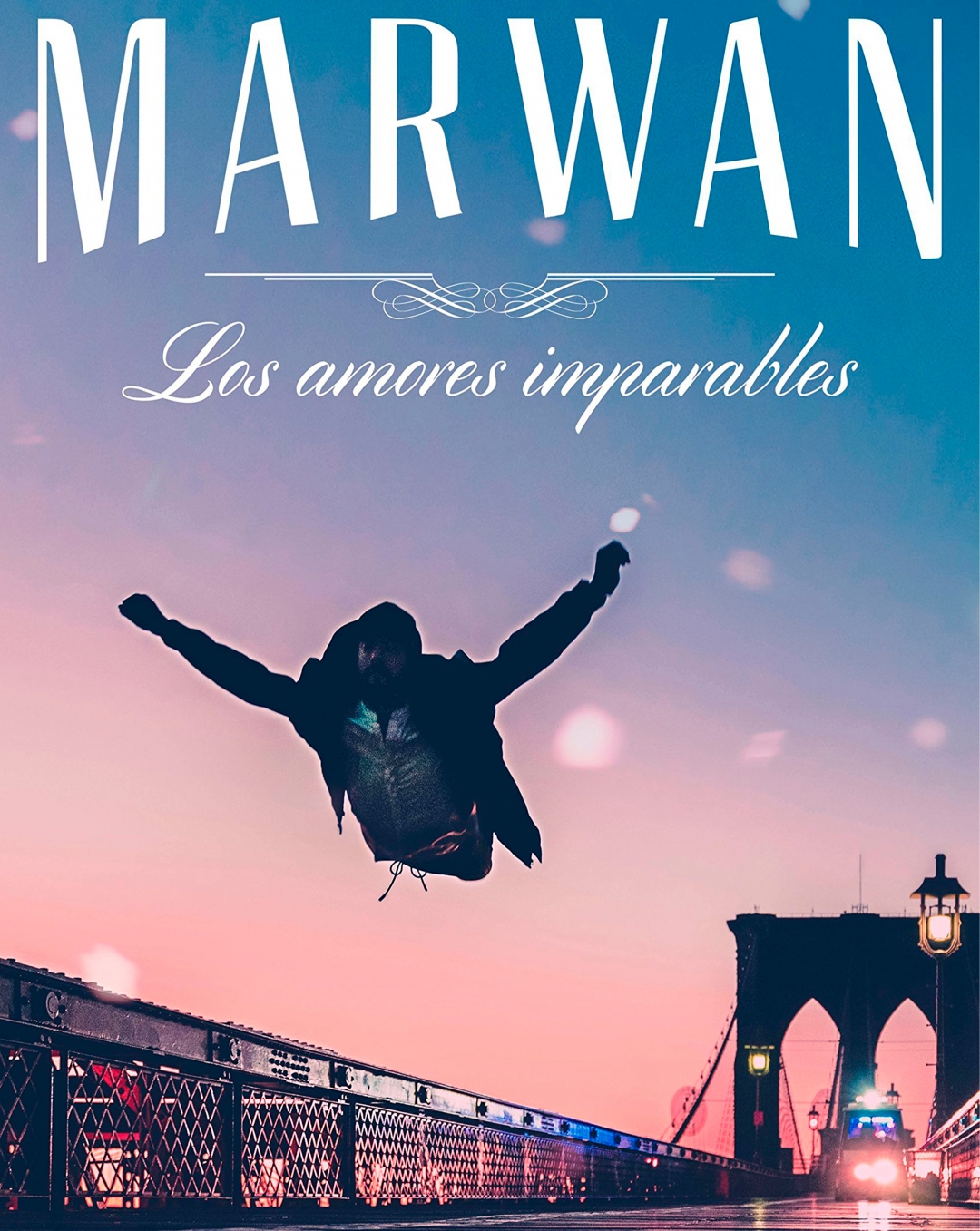 amores inseparables marwan