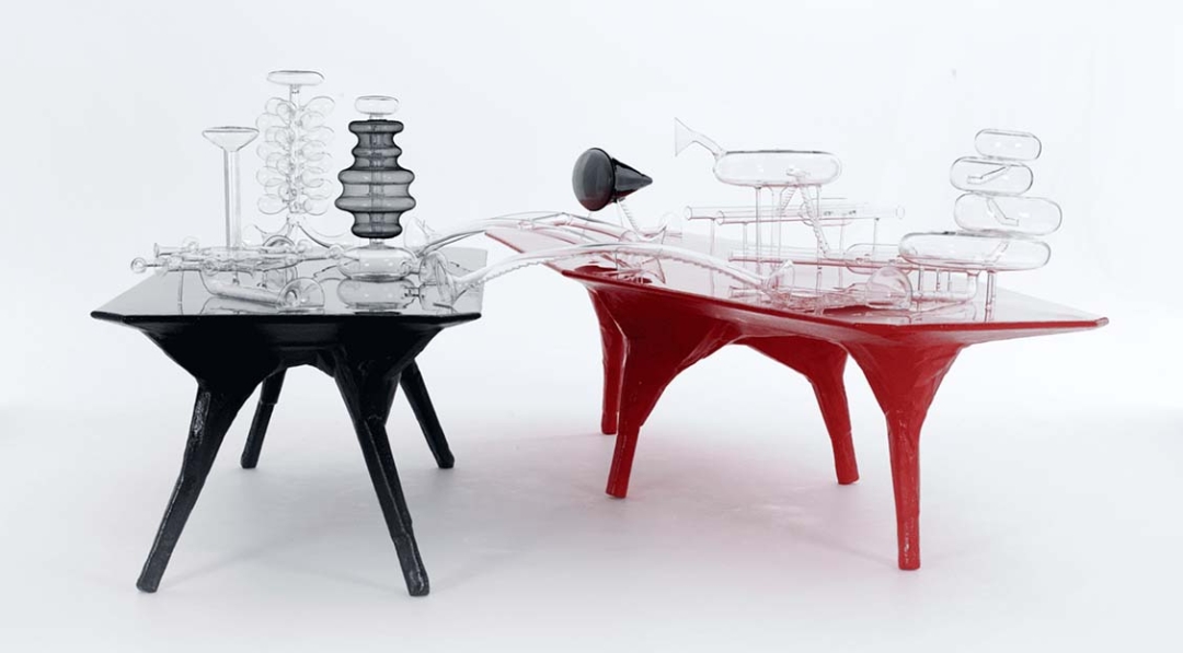 ‘Earth, a retrospective’ propone una “geografía creativa” con una innovadora narrativa