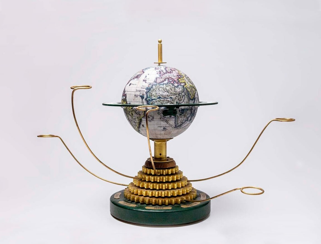 El Taller de Piñero