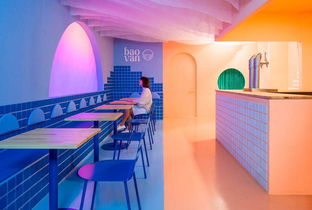 Diseño de Clap Studio