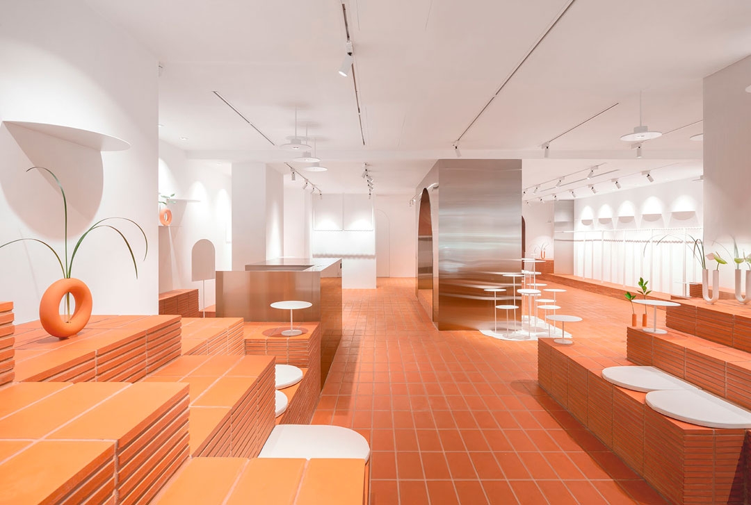 Diseño de Clap Studio