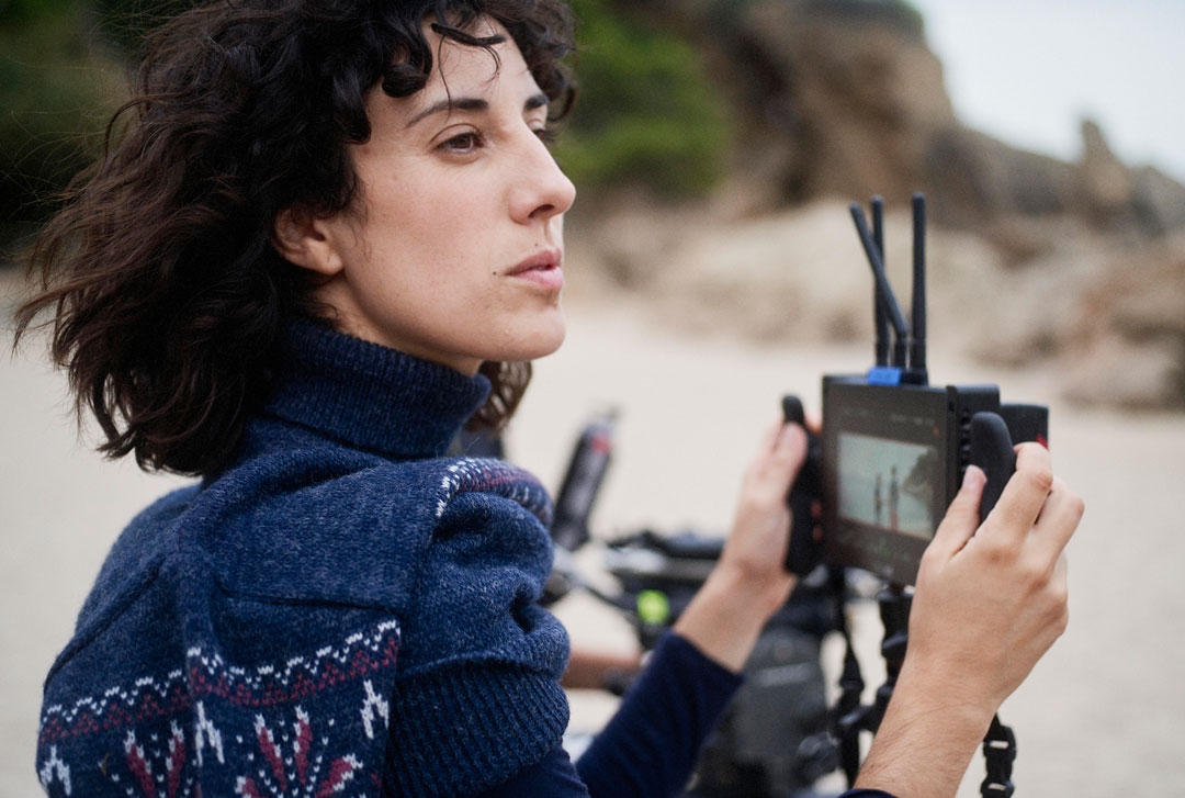 Elena Martín Gimeno took the Directors’ Fortnight at the last Cannes Film Festival by storm with ‘Creatura’