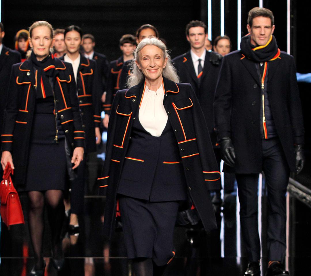 uniformes iberia teresa helbig portada