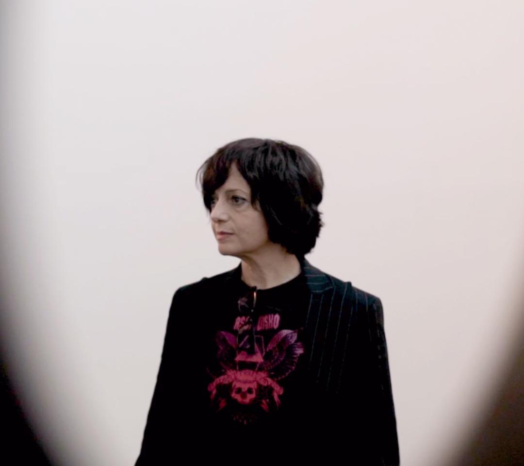 ana laura alaez apertura