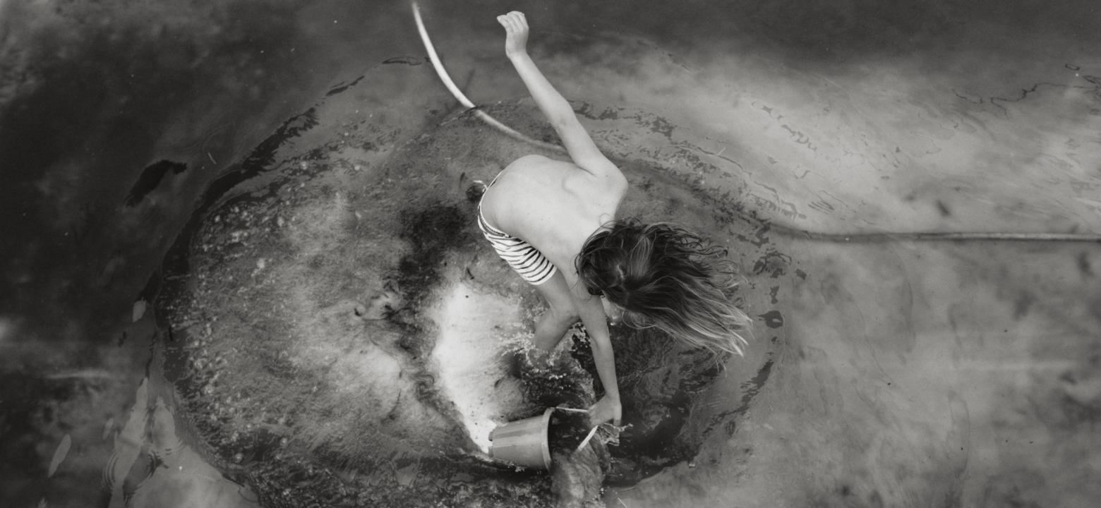 Fotografía Raquel Chinchineri