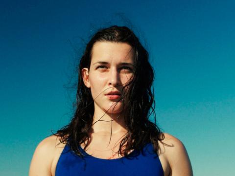 Fotograma de la película ‘History of Love’, de Sonja Prosenc