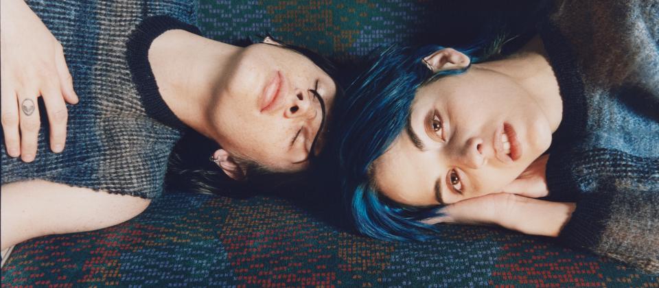 maria ke fisherman portada